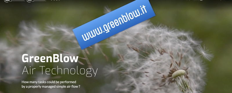 GreenBlow.it