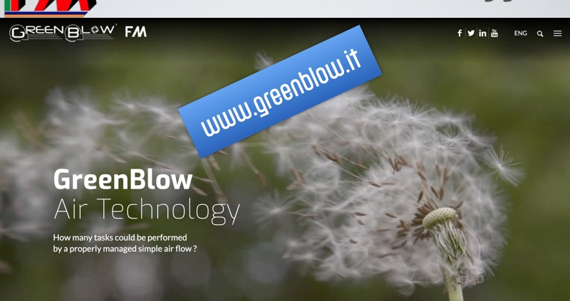 GreenBlow.it