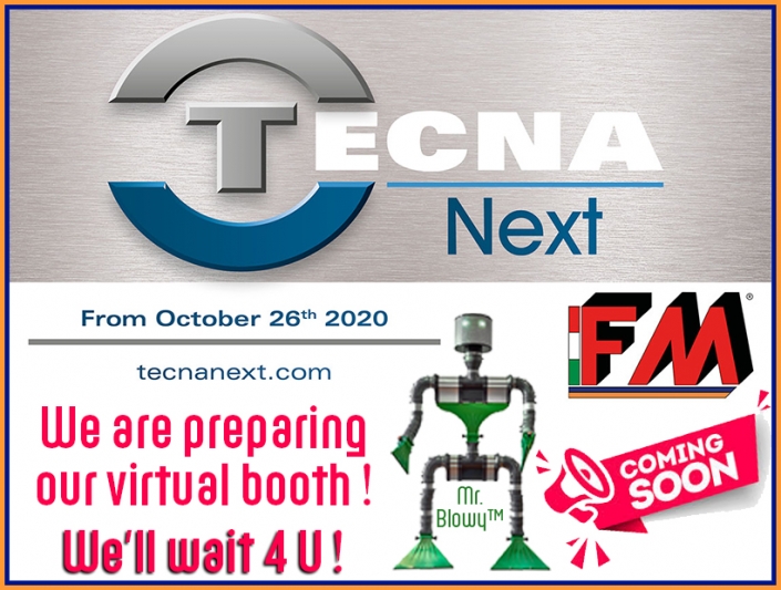 FM a TecnaNext