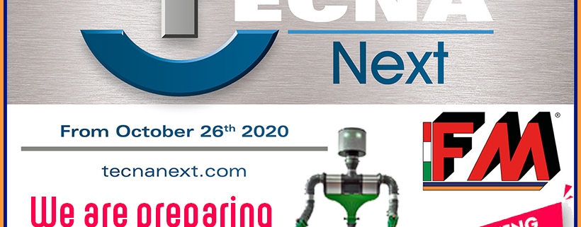 FM a TecnaNext