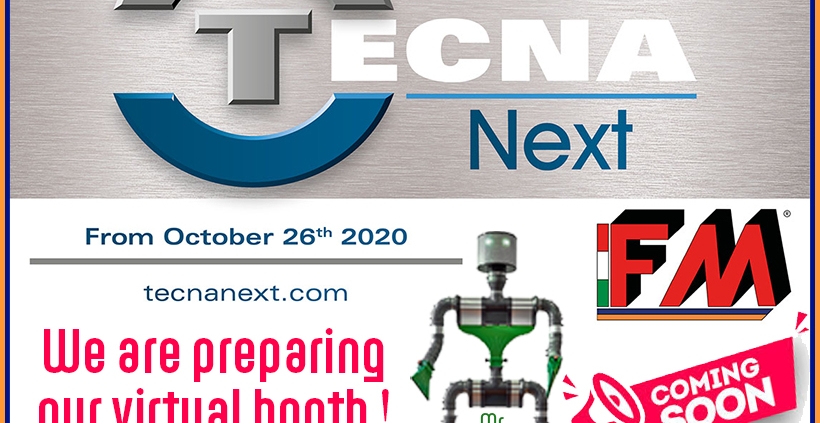 FM a TecnaNext
